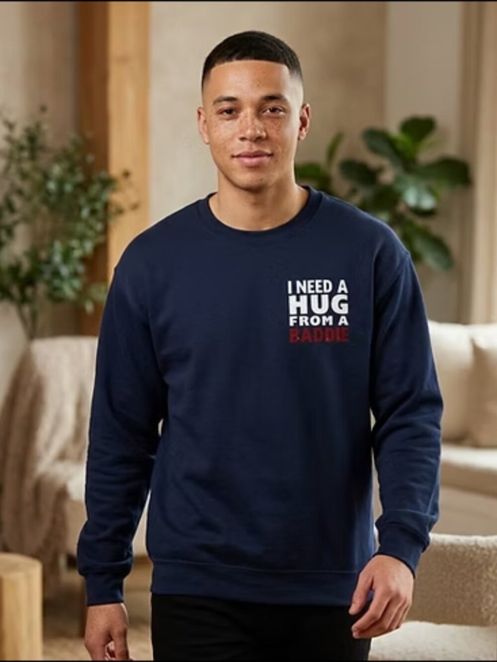 Sweatshirt